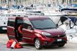 Test av uppdaterade Fiat Doblo – kompaktminibuss foto 5