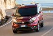 Test av uppdaterade Fiat Doblo – kompaktminibuss foto 2