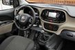 Test av uppdaterade Fiat Doblo – kompaktminibuss foto 8