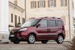 Test av uppdaterade Fiat Doblo – kompaktminibuss foto 1