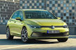 Nya generationen av halvkombin Volkswagen Golf foto 6