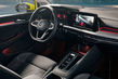 Nya generationen av halvkombin Volkswagen Golf foto 14