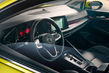 Nya generationen av halvkombin Volkswagen Golf foto 13