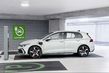 Nya generationen av halvkombin Volkswagen Golf foto 7