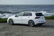 Nya generationen av halvkombin Volkswagen Golf foto 9