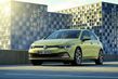 Nya generationen av halvkombin Volkswagen Golf foto 5