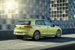Nya generationen av halvkombin Volkswagen Golf foto 4