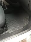 Citroen Berlingo 2008–2018 EVA bilmattor (svarta) Fram (2 st) foto 4