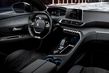 Andra generationen av crossovermodellen Peugeot 5008 foto 11