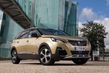Andra generationen av crossovermodellen Peugeot 5008 foto 4