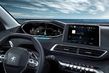 Andra generationen av crossovermodellen Peugeot 5008 foto 12