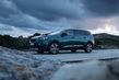 Andra generationen av crossovermodellen Peugeot 5008 foto 9