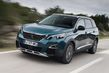 Andra generationen av crossovermodellen Peugeot 5008 foto 8