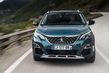 Andra generationen av crossovermodellen Peugeot 5008 foto 3