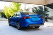 Test av Nissan Sentra sedan, årsmodell 2020 foto 7