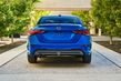 Test av Nissan Sentra sedan, årsmodell 2020 foto 4