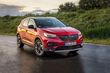 Kompakt stads-SUV Opel Grandland X foto 3