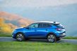 Kompakt stads-SUV Opel Grandland X foto 8