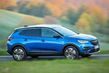 Kompakt stads-SUV Opel Grandland X foto 7