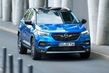Kompakt stads-SUV Opel Grandland X foto 1