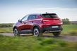 Kompakt stads-SUV Opel Grandland X foto 2