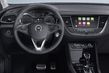 Kompakt stads-SUV Opel Grandland X foto 9