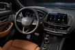 Test av premiumsedanen Cadillac CT5 foto 12
