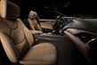 Test av premiumsedanen Cadillac CT5 foto 11