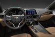 Test av premiumsedanen Cadillac CT5 foto 10