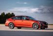 Test av premiumsedanen Cadillac CT5 foto 5