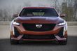 Test av premiumsedanen Cadillac CT5 foto 6