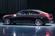 Test av premiumsedanen Cadillac CT5 foto 2