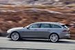 Test av premiumkombin Jaguar XF Sportbrake foto 4