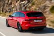 Test av premiumkombin Jaguar XF Sportbrake foto 7