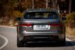 Test av premiumkombin Jaguar XF Sportbrake foto 10