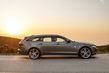 Test av premiumkombin Jaguar XF Sportbrake foto 8