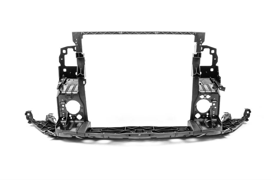 Mercedes GL/GLS-klass X166 2012–2019 Frontpanel Image