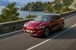Recension av el-crossovern Ford Mustang Mach-E foto 7