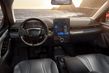 Recension av el-crossovern Ford Mustang Mach-E foto 11
