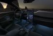 Recension av el-crossovern Ford Mustang Mach-E foto 13