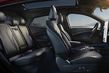 Recension av el-crossovern Ford Mustang Mach-E foto 14