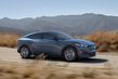 Recension av el-crossovern Ford Mustang Mach-E foto 10