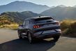 Recension av el-crossovern Ford Mustang Mach-E foto 9