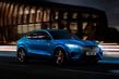 Recension av el-crossovern Ford Mustang Mach-E foto 4