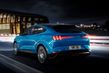 Recension av el-crossovern Ford Mustang Mach-E foto 3