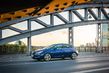 Test av uppdaterade Opel Astra Hatchback foto 6