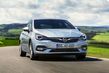 Test av uppdaterade Opel Astra Hatchback foto 2