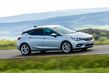 Test av uppdaterade Opel Astra Hatchback foto 5