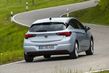 Test av uppdaterade Opel Astra Hatchback foto 3