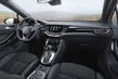 Test av uppdaterade Opel Astra Hatchback foto 8